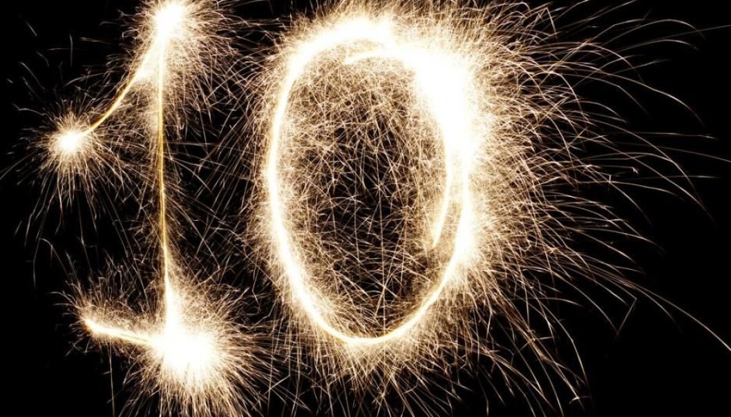 Every year, the ERC awards around 1,000 grants with a combined budget for this year of around 1.8 billion Euros. But now uncertainty looms in the wake of events in the US and UK. (Photo: Shutterstock) Every year, the ERC awards around 1,000 grants with a combined budget for this year of around 1.8 billion Euros. But now uncertainty looms in the wake of events in the US and UK. (Photo: Shutterstock)