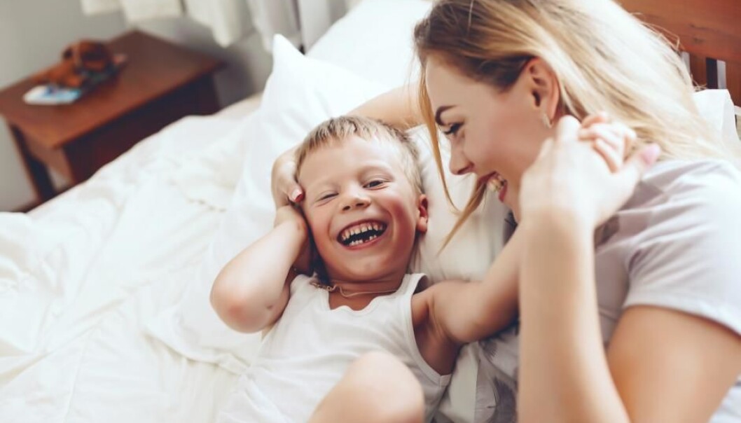A rare cancer that predominantly affects children may be slowed by a drug that is currently undergoing clinical trials for other forms of cancer. (Photo: Shutterstock) A rare cancer that predominantly affects children may be slowed by a drug that is currently undergoing clinical trials for other forms of cancer. (Photo: Shutterstock)