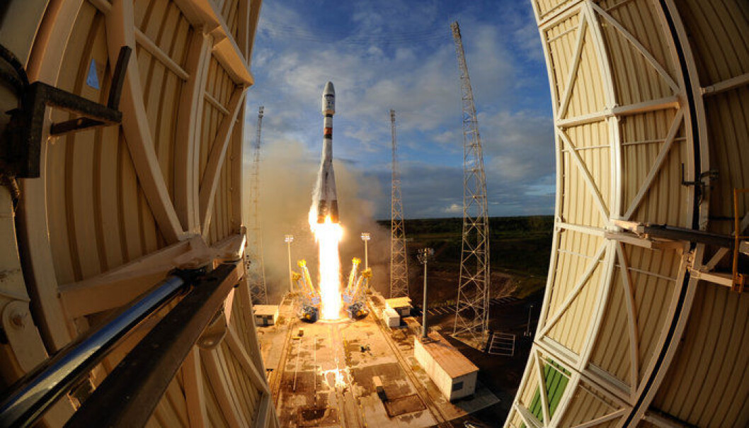 ESA has already made a multi-decade commitment to their Earth monitoring satellite programs, say scientists. But Europe should not be complacent as they may need to up their investments if proposed US cuts go ahead. (Photo: ESA) ESA has already made a multi-decade commitment to their Earth monitoring satellite programs, say scientists. But Europe should not be complacent as they may need to up their investments if proposed US cuts go ahead. (Photo: ESA)