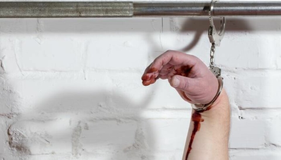 All victims of torture have the right to rehabilitation according to the UN. (Photo: Shutterstock)