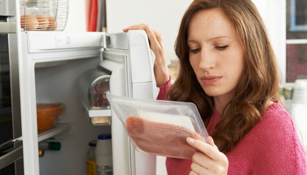 A study from 2012 showed that genetic material from food, in the form of so-called microRNA, can enter the bloodstream through the gut. But a new study has now shown that this is wrong. (Photo: Shutterstock) A study from 2012 showed that genetic material from food, in the form of so-called microRNA, can enter the bloodstream through the gut. But a new study has now shown that this is wrong. (Photo: Shutterstock)