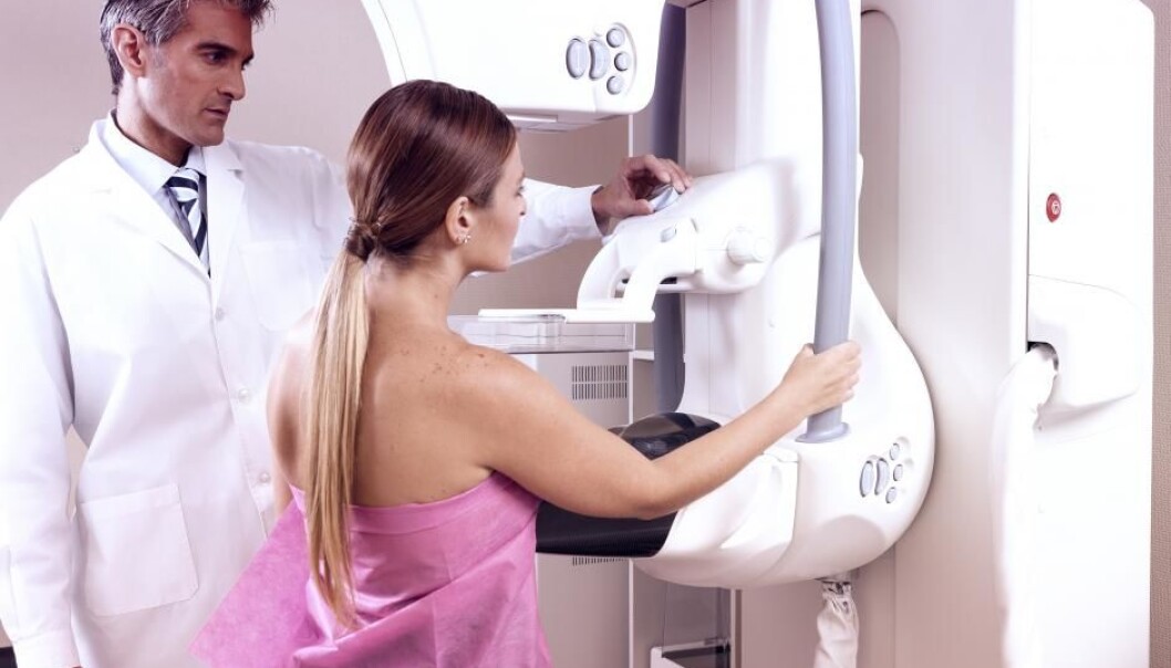 Some scientists think that night work increases the risk for breast cancer. It could be due to electric lights, which can lead to changes in the circadian rhythms and endocrine disruption. New research shows that this might only apply to women who work nights for many years. (Photo: Shutterstock) Some scientists think that night work increases the risk for breast cancer. It could be due to electric lights, which can lead to changes in the circadian rhythms and endocrine disruption. New research shows that this might only apply to women who work nights for many years. (Photo: Shutterstock)
