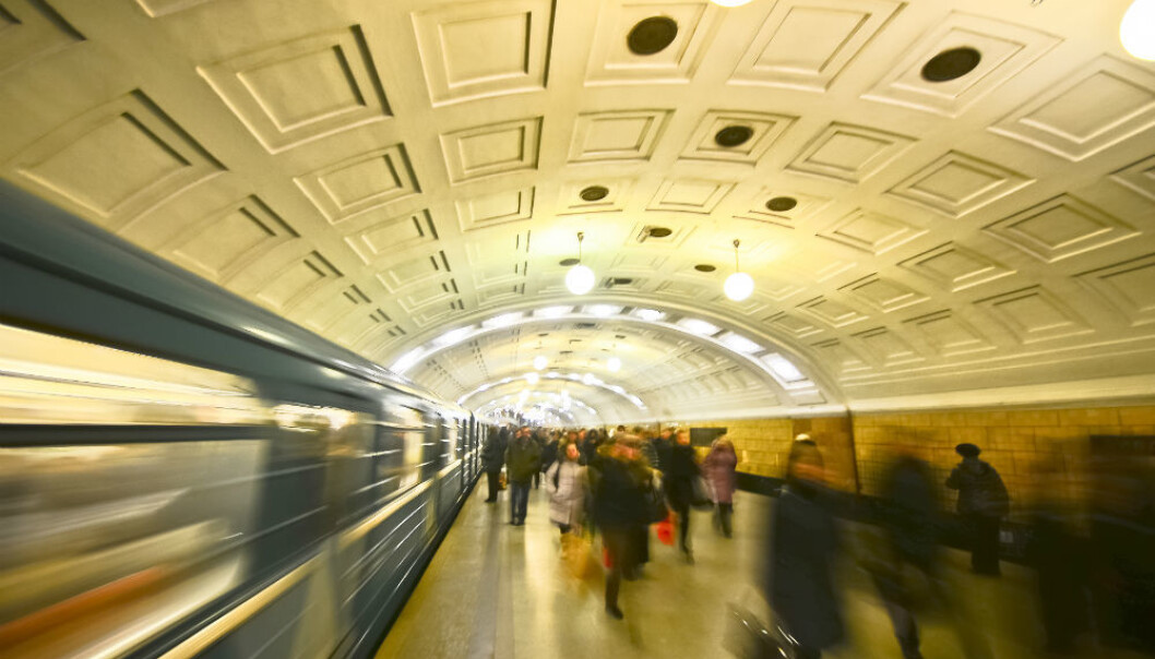 (Illustrative photo: Colourbox) (Illustrative photo: Colourbox)