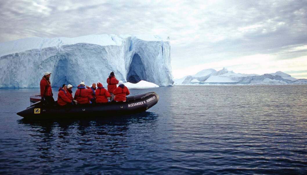 These changes will present big challenges to ecosystems and people around the Arctic. But there is still time to prevent the worst of these changes by reducing emissions and expanding Arctic monitoring programs to allow Arctic communities to adapt and prepare, say scientists. (Photo: Peter Prokosch)
These changes will present big challenges to ecosystems and people around the Arctic. But there is still time to prevent the worst of these changes by reducing emissions and expanding Arctic monitoring programs to allow Arctic communities to adapt and prepare, say scientists. (Photo: Peter Prokosch)