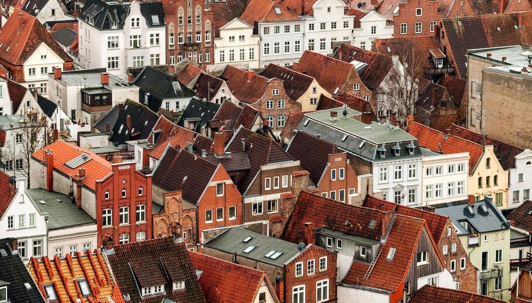 A large majority of the population gets most of their income almost exclusively in the form of wages. Only a few lucky ones own enough financial assets such as real estate and stocks to earn the equivalent of an annual wage. (Photo: Shutterstock) A large majority of the population gets most of their income almost exclusively in the form of wages. Only a few lucky ones own enough financial assets such as real estate and stocks to earn the equivalent of an annual wage. (Photo: Shutterstock)