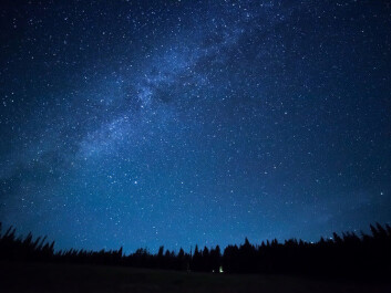 Night-time compass. (Photo: Shutterstock)
Night-time compass. (Photo: Shutterstock)