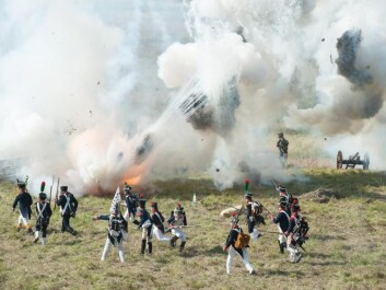 People have used games to develop strategies against the enemy since as early as the 1700s and 1800s. (Photo: Shutterstock) People have used games to develop strategies against the enemy since as early as the 1700s and 1800s. (Photo: Shutterstock)