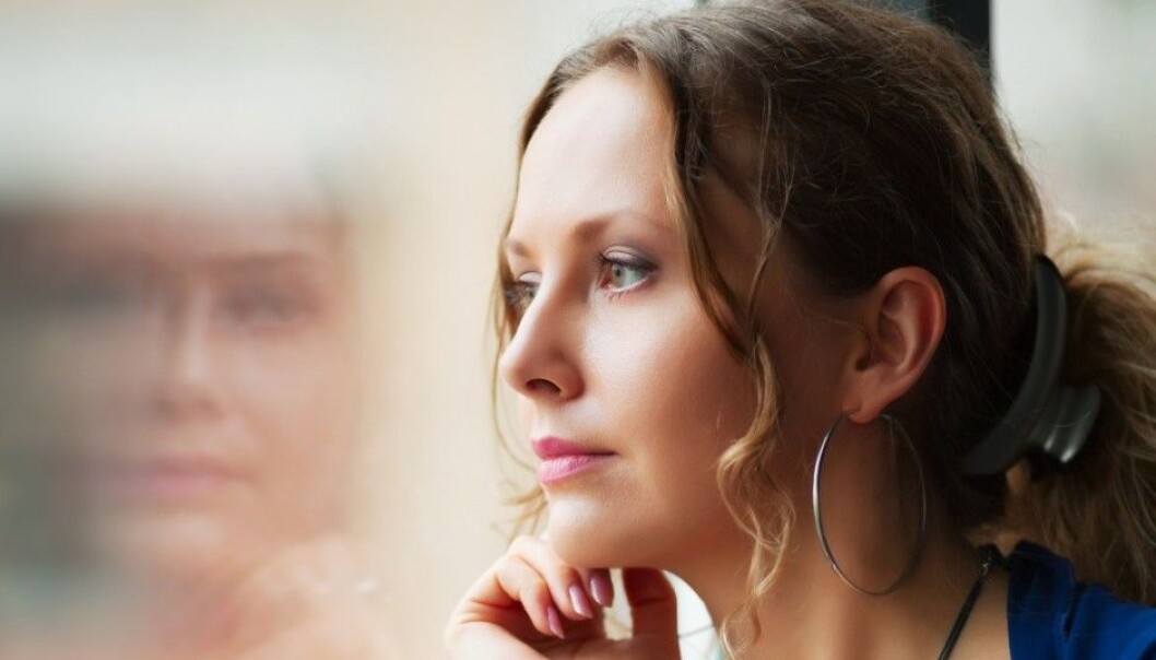When do you tell people that you have HIV? The answer isn’t as clear-cut as you might think, a new PhD dissertation from Sweden suggests. (Illustrative photo: Shutterstock / NTB scanpix) When do you tell people that you have HIV? The answer isn’t as clear-cut as you might think, a new PhD dissertation from Sweden suggests. (Illustrative photo: Shutterstock / NTB scanpix)