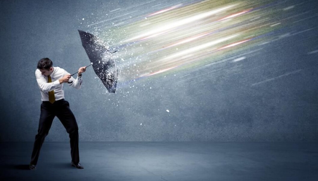 Decades of budget cuts has left research institutes, such as the Danish Meteorological Institute vulnerable to sudden changes in the commercial market, and will harm future research in important areas such as climate change, warns former DMI scientist. (Photo: Shutterstock) Decades of budget cuts has left research institutes, such as the Danish Meteorological Institute vulnerable to sudden changes in the commercial market, and will harm future research in important areas such as climate change, warns former DMI scientist. (Photo: Shutterstock)