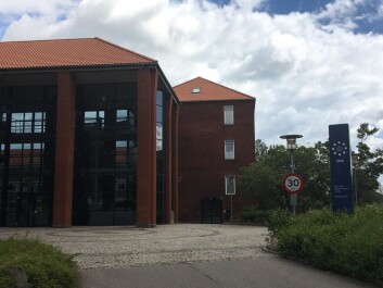 DMI is the national weather forecasting agency for Denmark. (Photo: private) DMI is the national weather forecasting agency for Denmark. (Photo: private)