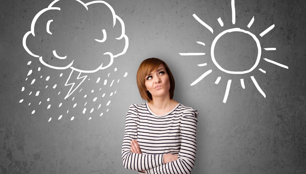 Weather forecasts in Denmark just got a whole lot more precise with the launch of a new model that also aims to save on computing power. (Photo: Shutterstock) Weather forecasts in Denmark just got a whole lot more precise with the launch of a new model that also aims to save on computing power. (Photo: Shutterstock)