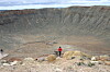 meteorites that have hit earth