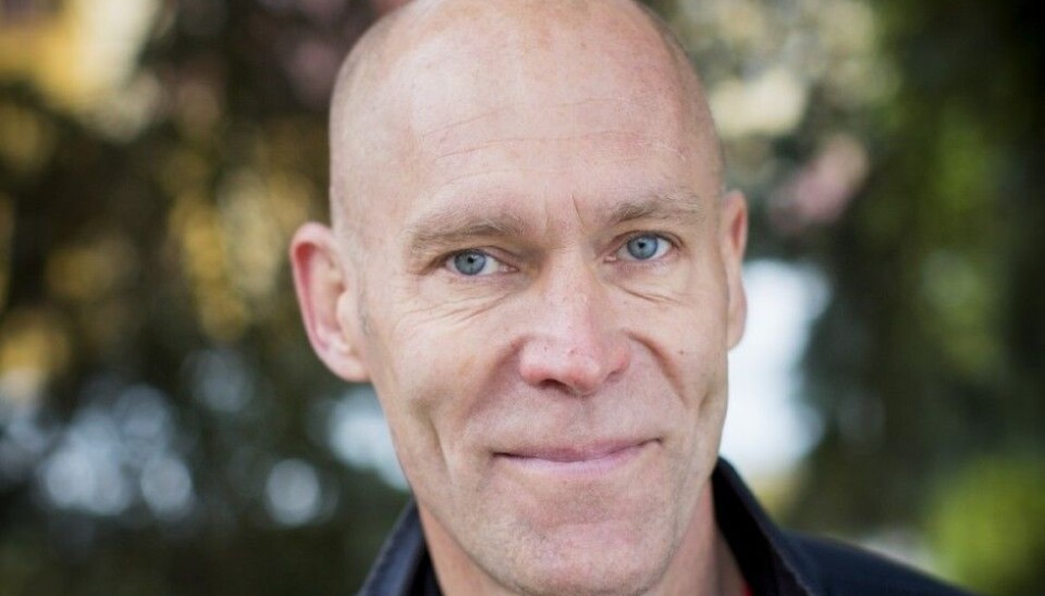 University of Uppsala Professor Christer Betsholtz is the chief winner of the Anders Jahre’s Award for 2017. In 2011 the Norwegian couple and later Nobel Laureates May-Britt Moser and Edvard Moser won the same award. According to the jury, Betsholtz won the award for pioneering work in understanding how the network of capillaries are formed and function, as well as the medical significance of this knowledge. (Photo: Mikael Wallerstedt / University of Uppsala)
