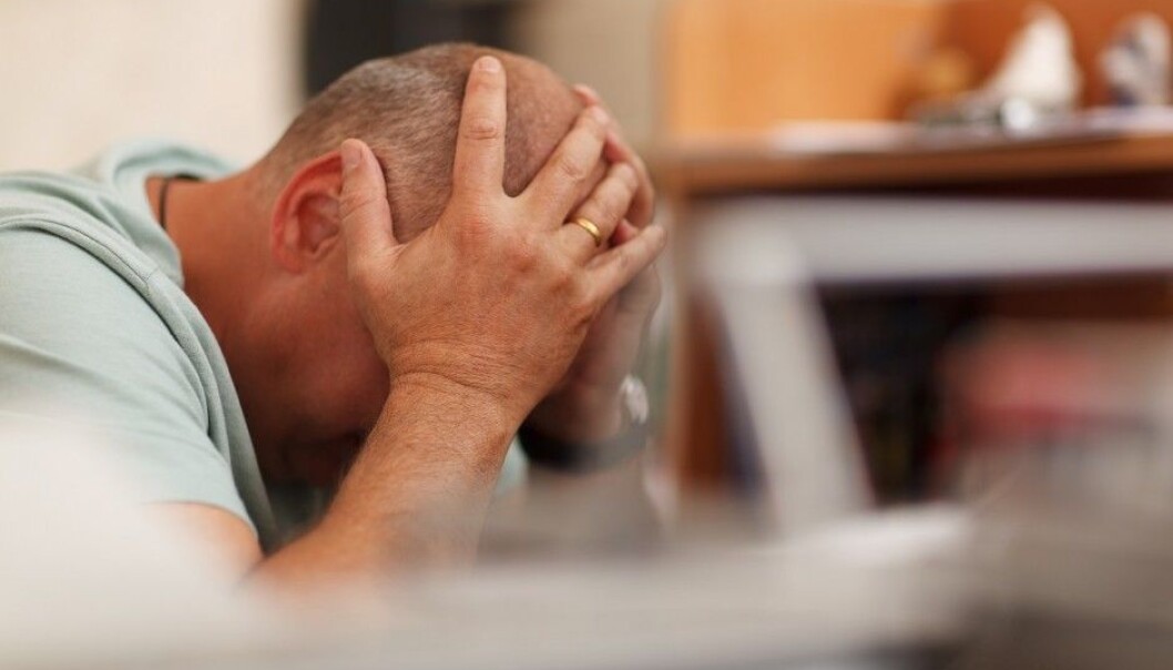 As early as in one’s 40s, jobseekers have a lower chance of being called in for an interview, according to a Swedish study. (Illustrative photo: d13, Shutterstock, NTB scanpix) As early as in one’s 40s, jobseekers have a lower chance of being called in for an interview, according to a Swedish study. (Illustrative photo: d13, Shutterstock, NTB scanpix)