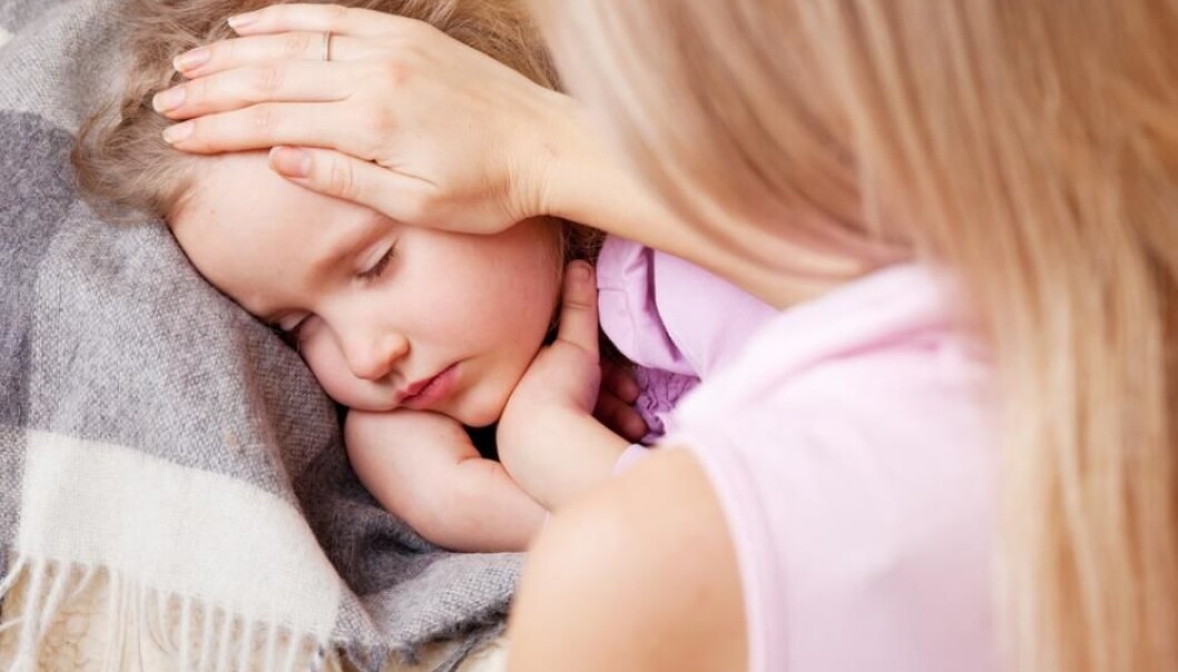 Scientists have discovered what causes the rare but debilitating childhood disease dystonia 12. The discovery could lead to new medical treatments for diseases with similar symptoms, such as Parkinson’s and epilepsy. (Photo: Shutterstock) Scientists have discovered what causes the rare but debilitating childhood disease dystonia 12. The discovery could lead to new medical treatments for diseases with similar symptoms, such as Parkinson’s and epilepsy. (Photo: Shutterstock)
