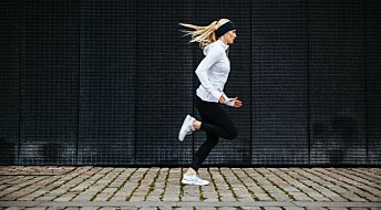 Running can slow the growth of breast cancer cells