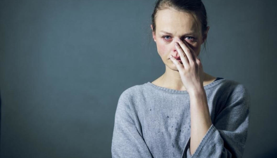 A new study concludes that Breivik’s terrorist attack lead to an additional 2,736 diagnoses of trauma- and stressor-related disorders at psychiatric hospitals in Denmark in the first year and a half after the attacks. (Photo: Shutterstock) A new study concludes that Breivik’s terrorist attack lead to an additional 2,736 diagnoses of trauma- and stressor-related disorders at psychiatric hospitals in Denmark in the first year and a half after the attacks. (Photo: Shutterstock)