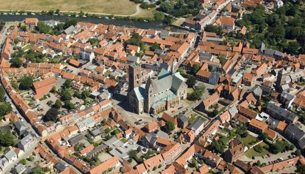 Archaeologists have devised a new research practice that aims to understand urbanisation through a much more in-depth analysis than before. (Photo: visitribe.dk) Archaeologists have devised a new research practice that aims to understand urbanisation through a much more in-depth analysis than before. (Photo: visitribe.dk)