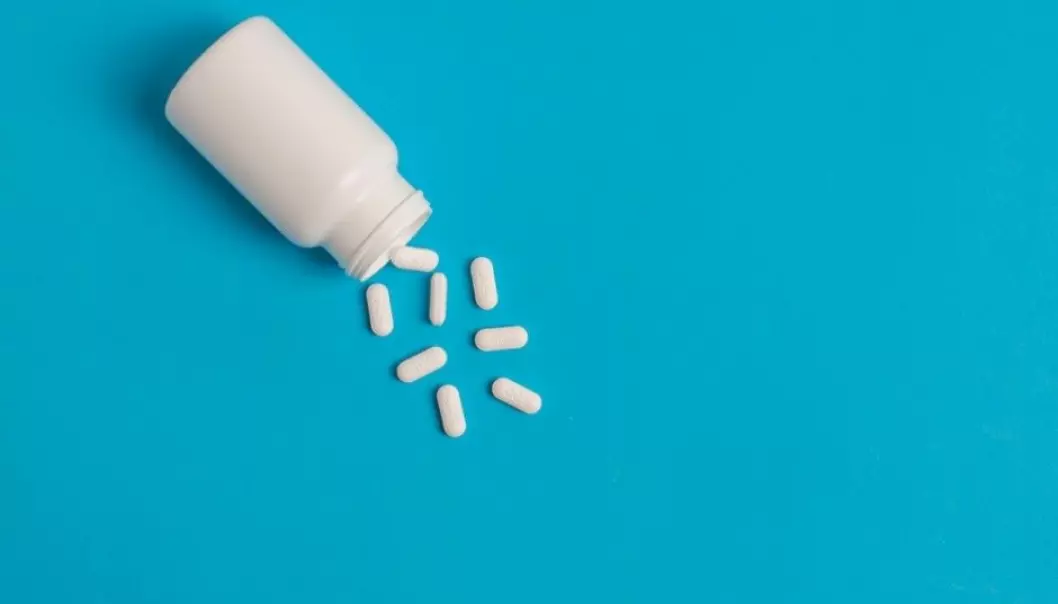 Could the effect of antidepressant drugs simply be the patient’s misinterpretation of side-effects? A new Swedish study runs counter to such claims. (Photo: Intarapong/Shutterstock/NTB scanpix)