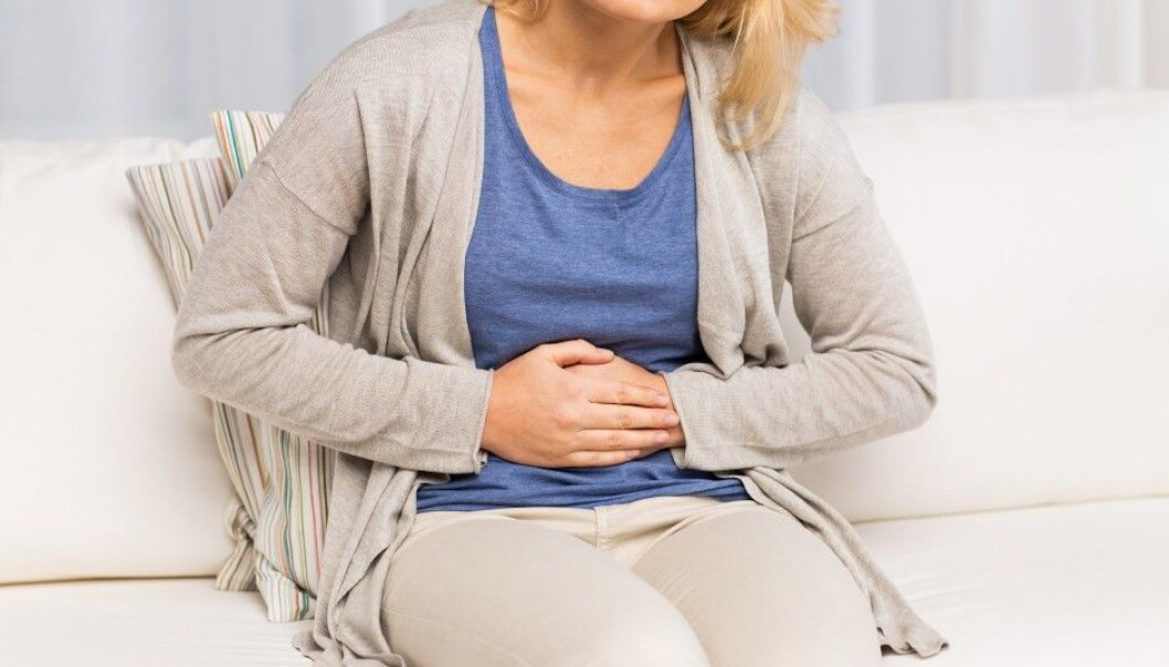 Researchers are still far off from a cure for irritable bowel syndrome but findings from Sweden shine new light on the affliction. (Illustrative photo: Colourbox) Researchers are still far off from a cure for irritable bowel syndrome but findings from Sweden shine new light on the affliction. (Illustrative photo: Colourbox)