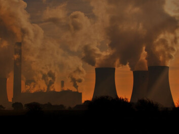 Writing in a <a href="http://sciencenordic.com/scientists-three-years-left-reverse-greenhouse-gas-emission-trends" target="_blank">commentary for Nature</a>, Katherine Richardson warned that time is running out to cut greenhouse gas emissions to avoid the worst effects of climate change. (Photo: Shutterstock) Writing in a <a href="http://sciencenordic.com/scientists-three-years-left-reverse-greenhouse-gas-emission-trends" target="_blank">commentary for Nature</a>, Katherine Richardson warned that time is running out to cut greenhouse gas emissions to avoid the worst effects of climate change. (Photo: Shutterstock)