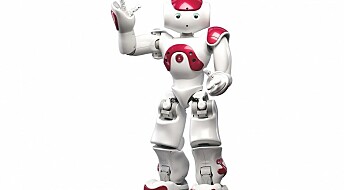 Humanoid robot takes over as teacher