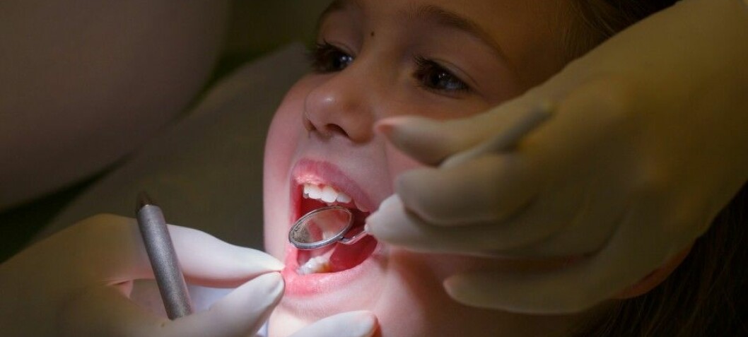 Devious bacteria can cause multiple cavities