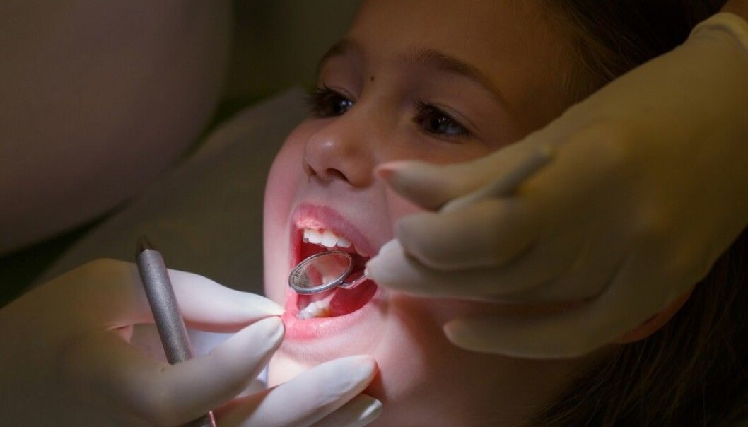 Some children get many cavities even though they brush their teeth as recommended. (Illustrative photo: zlikovec / Shutterstock / NTB scanpix) Some children get many cavities even though they brush their teeth as recommended. (Illustrative photo: zlikovec / Shutterstock / NTB scanpix)