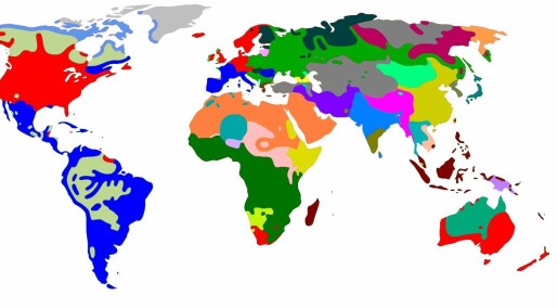 Evolutionary biology can help us understand how language works Evolutionary biology can help us understand how language works