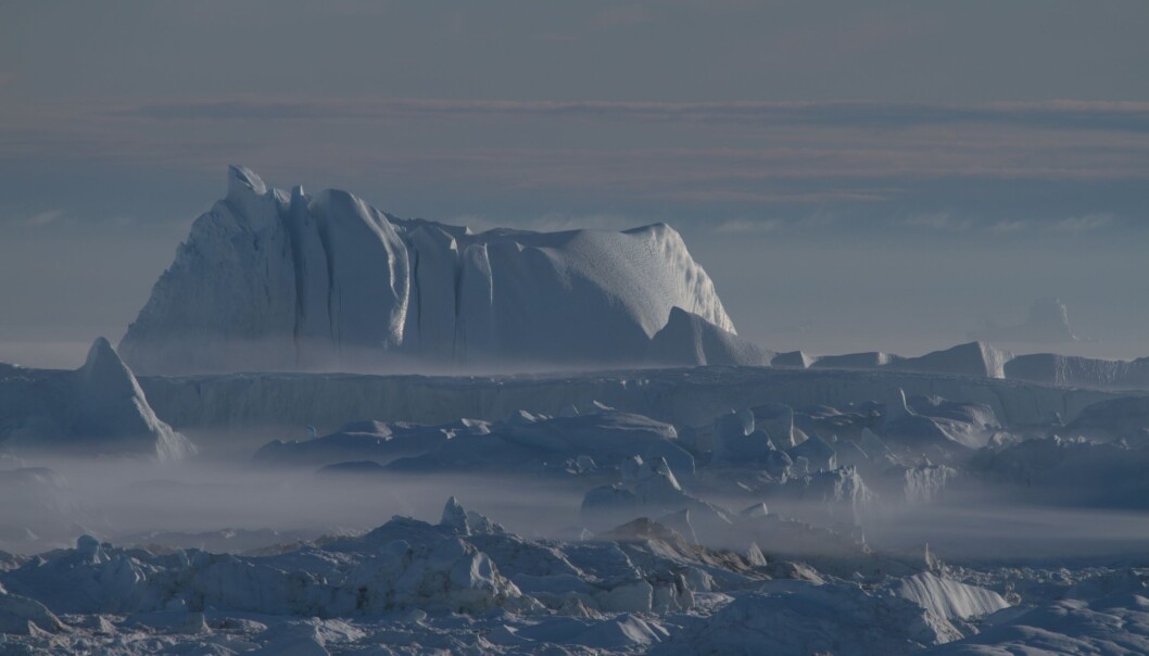 How did the Greenland ice sheet fare this year? Climate scientists from the Danish Meteorological Institute give their verdict (Photo: Martin Luethi (distributed via imaggeo.egu.eu)) How did the Greenland ice sheet fare this year? Climate scientists from the Danish Meteorological Institute give their verdict (Photo: Martin Luethi (distributed via imaggeo.egu.eu))