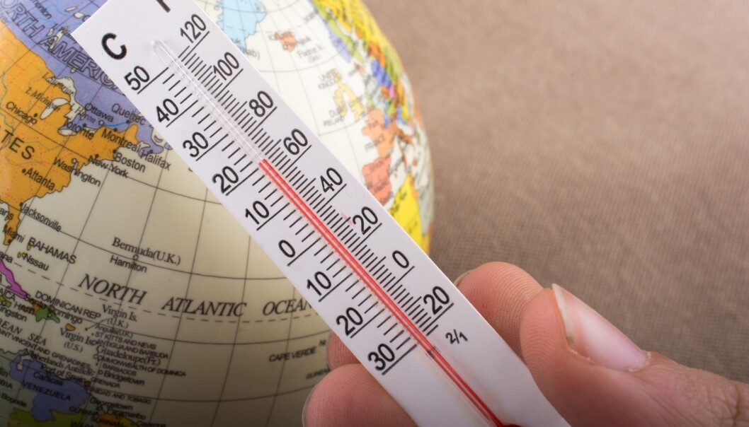 Climate models have not over estimated current global warming, say scientists. (Photo: Shutterstock) Climate models have not over estimated current global warming, say scientists. (Photo: Shutterstock)