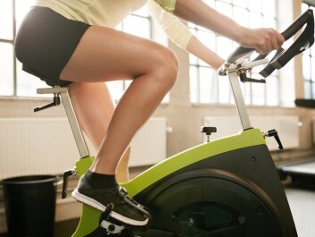 Exercise has benefits for most aspects of our physical and mental well-being. (Photo: Shutterstock) Exercise has benefits for most aspects of our physical and mental well-being. (Photo: Shutterstock)