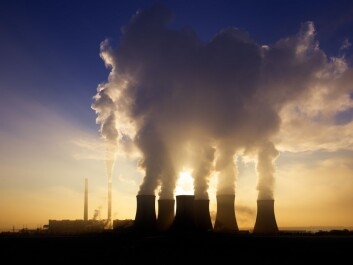 The new carbon budget reported in Nature Geoscience suggests that continuing to emit carbon at the current rate gives us around 20 years before the remaining carbon budget that will limit warming at 1.5 degree Centigrade above pre-industrial times is spent. This compares with previous estimates of around four years based on IPCC data. But the results are controversial. (Photo: Shutterstock) The new carbon budget reported in Nature Geoscience suggests that continuing to emit carbon at the current rate gives us around 20 years before the remaining carbon budget that will limit warming at 1.5 degree Centigrade above pre-industrial times is spent. This compares with previous estimates of around four years based on IPCC data. But the results are controversial. (Photo: Shutterstock)