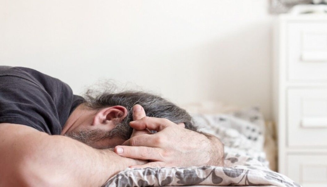 Unemployment among young men can possibly result in more headaches and stomach complaints as they mature. (Illustrative photo: Shutterstock/NTB scanpix) Unemployment among young men can possibly result in more headaches and stomach complaints as they mature. (Illustrative photo: Shutterstock/NTB scanpix)