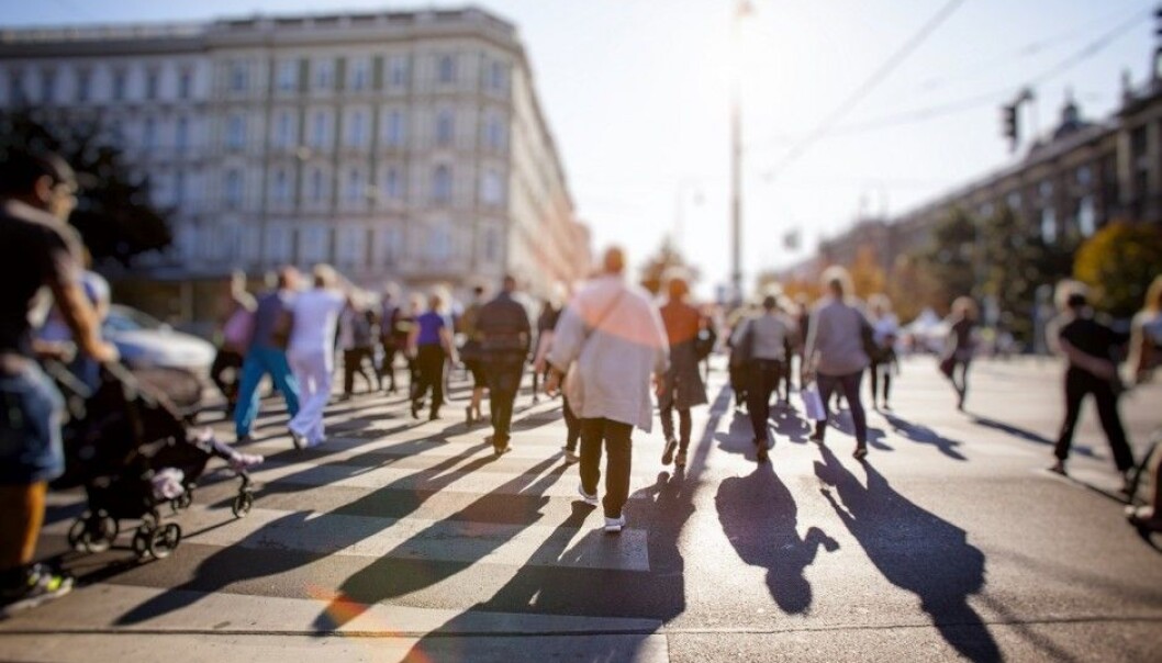 Although quite a few people in society exhibit psychopathic traits, such as lack of empathy and emotion, lying and manipulative behaviour, they have to sustain many of these to be deemed a psychopath, stresses researcher Karolina Sörman at the Karolinska Institute in Stockholm. She explained to the ScienceNordic’s Swedish partner forskning.se that they are less ubiquitous than you might get the impression of when googling “psychopathy”. (photo: Shutterstock, NTB scanpix) Although quite a few people in society exhibit psychopathic traits, such as lack of empathy and emotion, lying and manipulative behaviour, they have to sustain many of these to be deemed a psychopath, stresses researcher Karolina Sörman at the Karolinska Institute in Stockholm. She explained to the ScienceNordic’s Swedish partner forskning.se that they are less ubiquitous than you might get the impression of when googling “psychopathy”. (photo: Shutterstock, NTB scanpix)