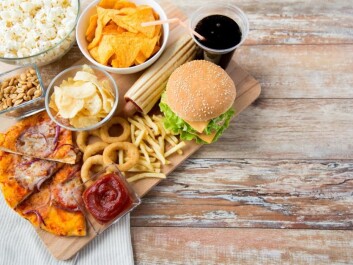 There is no need to worry about a sudden high salt intake if you are otherwise healthy. (Photo: Shutterstock) There is no need to worry about a sudden high salt intake if you are otherwise healthy. (Photo: Shutterstock)