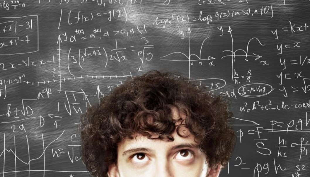 Many scientists think that the conventional significance level of five per cent has gained an unreasonable level of importance. (Photo: Shutterstock) Many scientists think that the conventional significance level of five per cent has gained an unreasonable level of importance. (Photo: Shutterstock)
