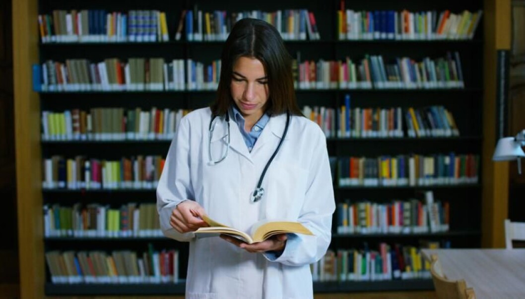 Scientists know that they are sometimes over reliant on p-values. This is why the journal, Basic and Applied Social Psychology, has banned them. (Photo: Shutterstock) Scientists know that they are sometimes over reliant on p-values. This is why the journal, Basic and Applied Social Psychology, has banned them. (Photo: Shutterstock)