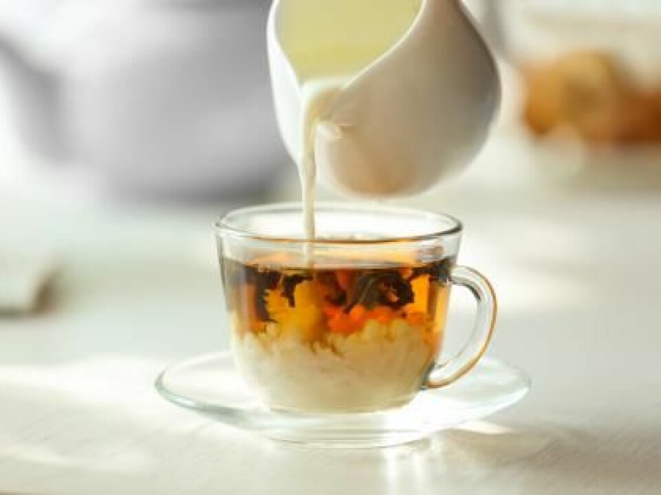 Experiments in tea helped to first define the p-value significance test of scientific results. (Photo: Shutterstock)
