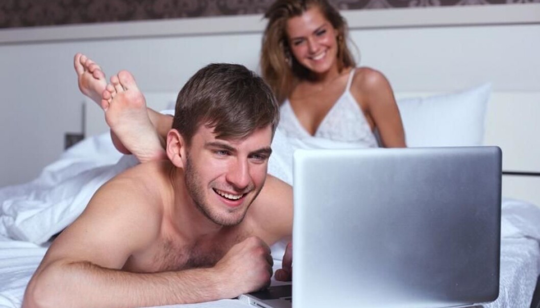 Are we healthier if we have more sex? Scientists are trying to find out. (Photo: Shutterstock) Are we healthier if we have more sex? Scientists are trying to find out. (Photo: Shutterstock)