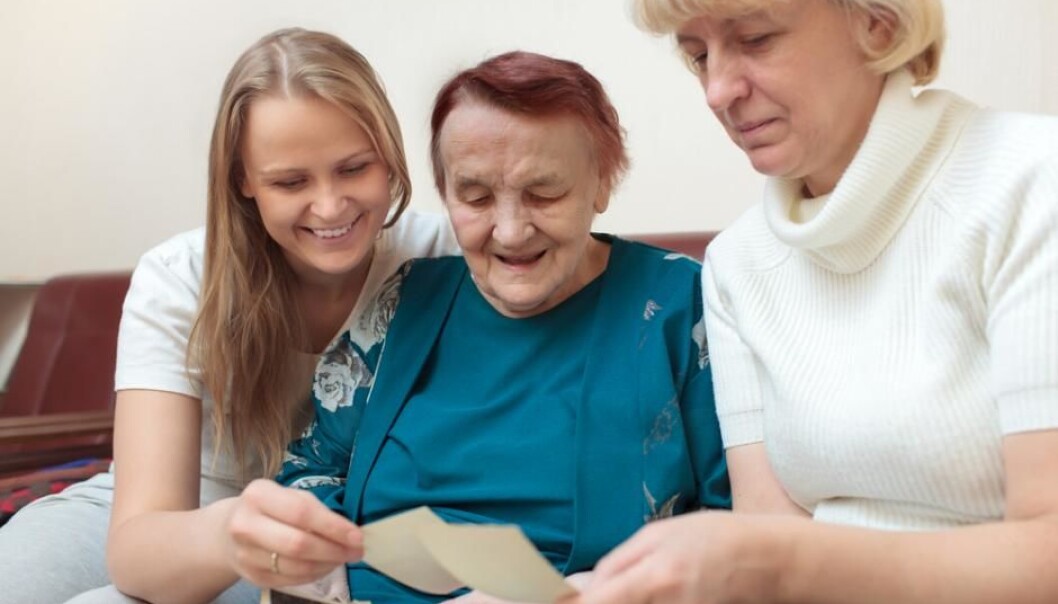 A program to automatically digitise handwritten Danish text is under development. It will initially be available for researchers. (Photo: Shutterstock). A program to automatically digitise handwritten Danish text is under development. It will initially be available for researchers. (Photo: Shutterstock).