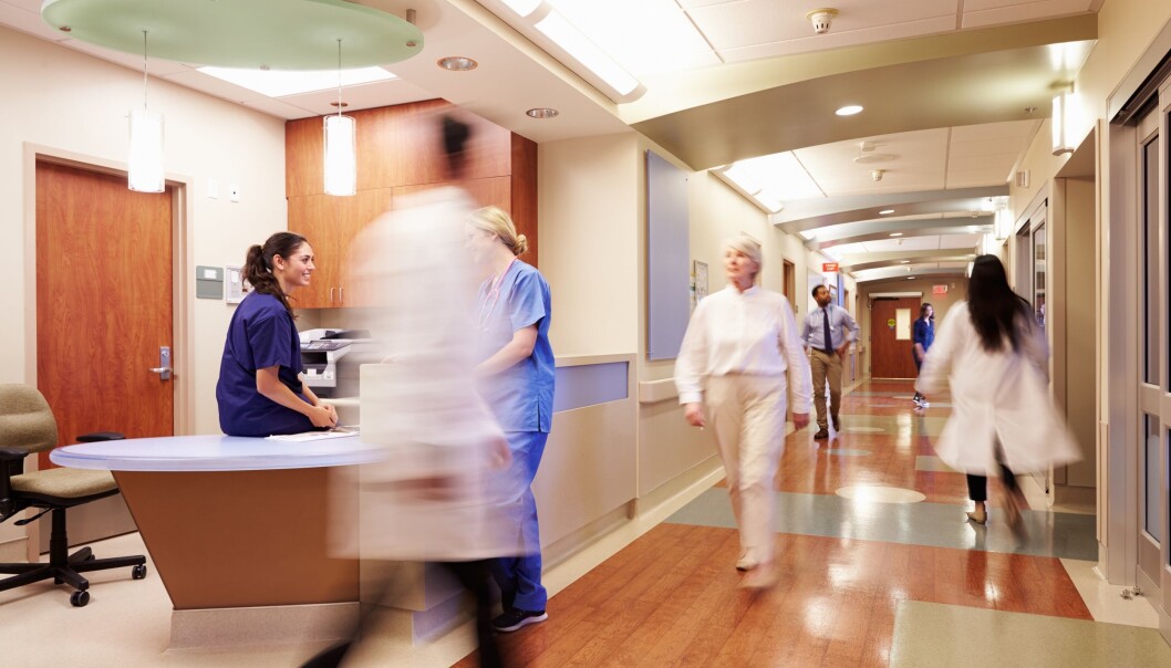 I thought the answer to my question would be a very technical, health policy oriented solution. Oh how I was wrong! (Photo: Shutterstock) I thought the answer to my question would be a very technical, health policy oriented solution. Oh how I was wrong! (Photo: Shutterstock)