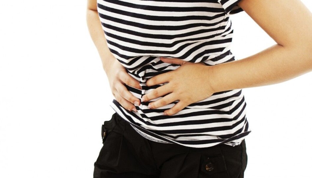 Swedish children who suffered inflammatory bowel disease had twice the risk of developing any type of cancer later in life. (Photo: Jeka / Shutterstock / NTB scanpix) Swedish children who suffered inflammatory bowel disease had twice the risk of developing any type of cancer later in life. (Photo: Jeka / Shutterstock / NTB scanpix)