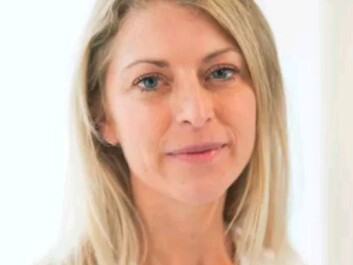 Emma Råsmark Røpke. (Photo: Skåne University Hospital) Emma Råsmark Røpke. (Photo: Skåne University Hospital)