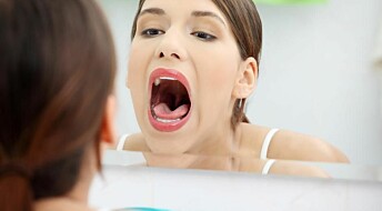 Mouth bacteria linked to obesity