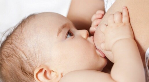 Breastfeeding does not prevent asthma and allergies