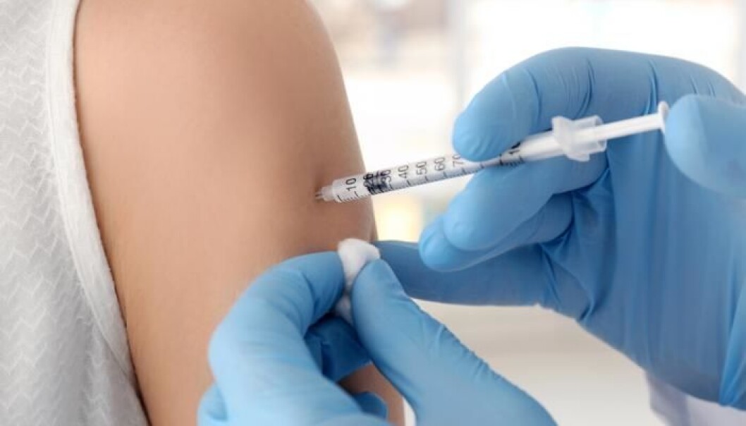 There is no known link between aluminium in vaccinations and any harmful side effects. But there has never been any thorough research on the topic. A new research project aims to address this. (Photo: Shutterstock) There is no known link between aluminium in vaccinations and any harmful side effects. But there has never been any thorough research on the topic. A new research project aims to address this. (Photo: Shutterstock)