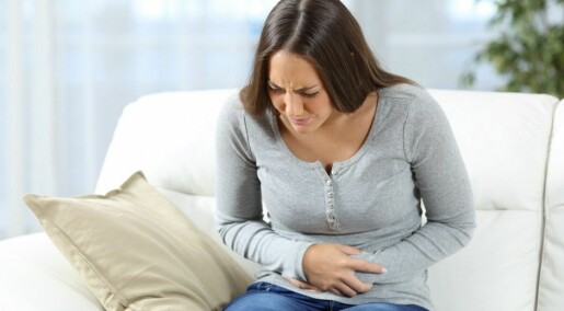 New treatment for irritable bowel syndrome?