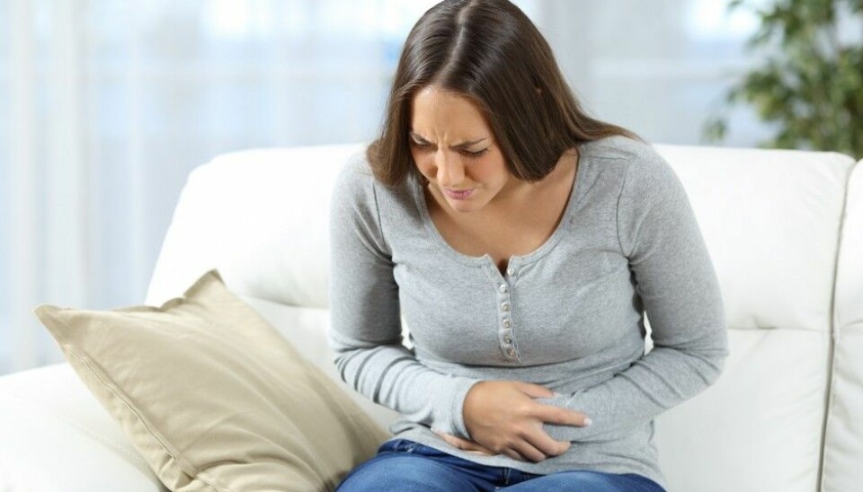 Medical researchers do not know what causes the relatively common intestinal disorder IBS. (Photo: Antonio Guillem, Shutterstock, NTB scanpix)
