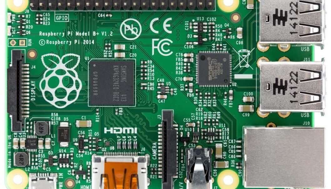 It wasn’t until the development of the microprocessor in the late 1960’s and early 1970’s that computers were capable of reaching a size and price appropriate for something meant to be “personal.” (Photo: <a href="https://creativecommons.org/licenses/by-sa/3.0/">LucasBosch</a>) It wasn’t until the development of the microprocessor in the late 1960’s and early 1970’s that computers were capable of reaching a size and price appropriate for something meant to be “personal.” (Photo: <a href="https://creativecommons.org/licenses/by-sa/3.0/">LucasBosch</a>)